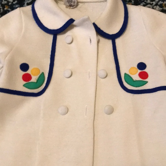 Vintage Child’s coat - Picture 2 of 6